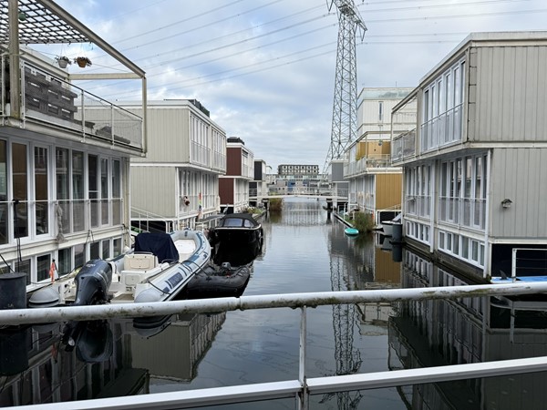 Medium property photo - IJburglaan 325, 1086 ZJ Amsterdam